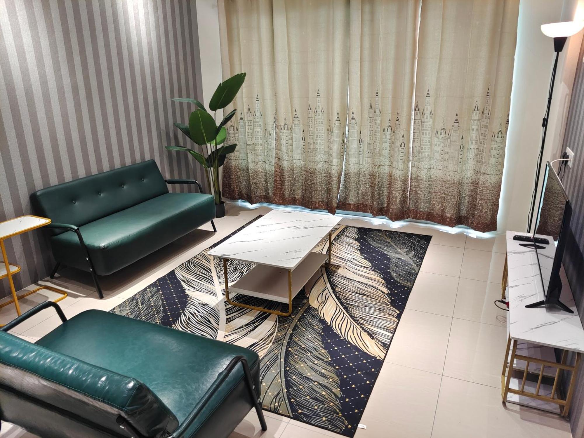 Pavilionvillie M1T11 By Irainbow Simpang Pulai Extérieur photo