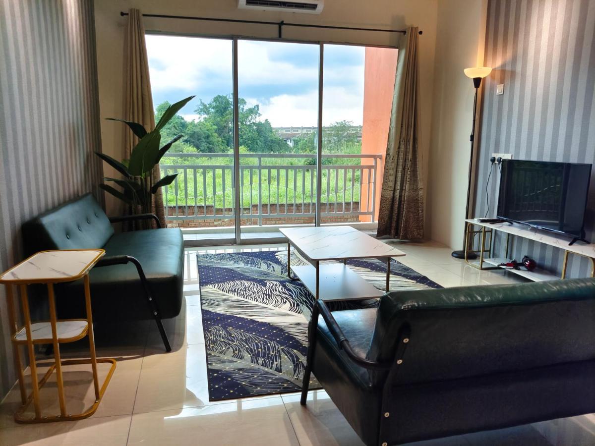 Pavilionvillie M1T11 By Irainbow Simpang Pulai Extérieur photo