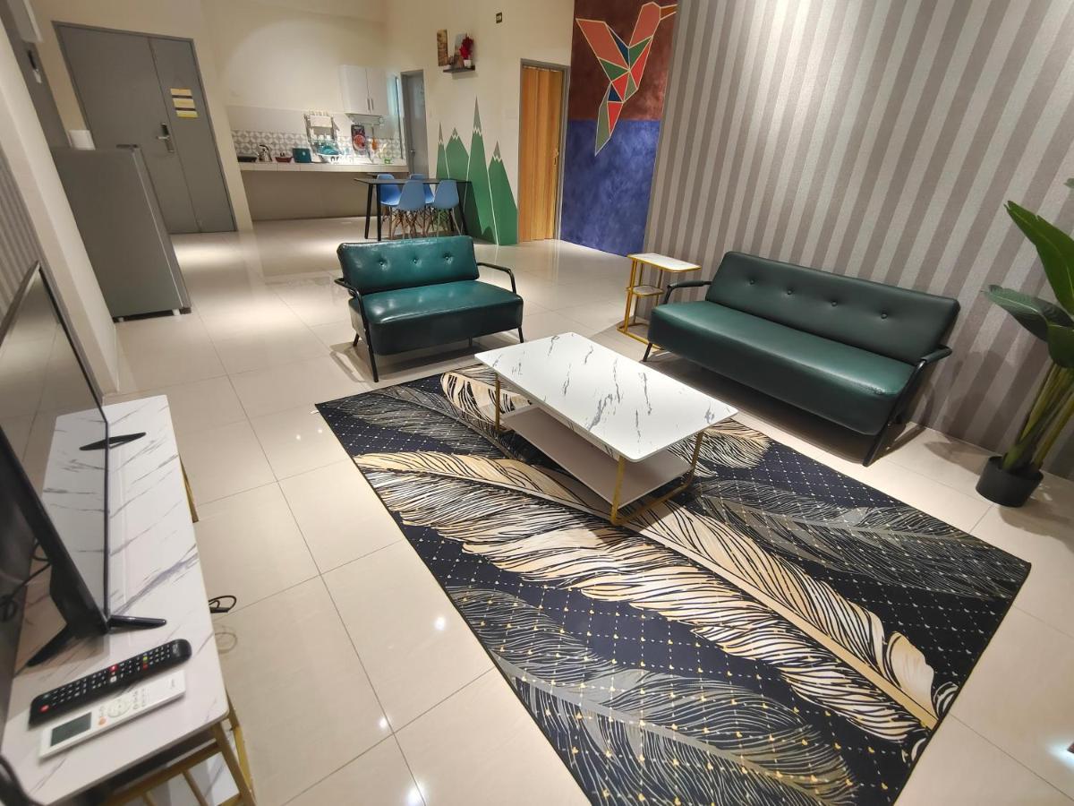 Pavilionvillie M1T11 By Irainbow Simpang Pulai Extérieur photo