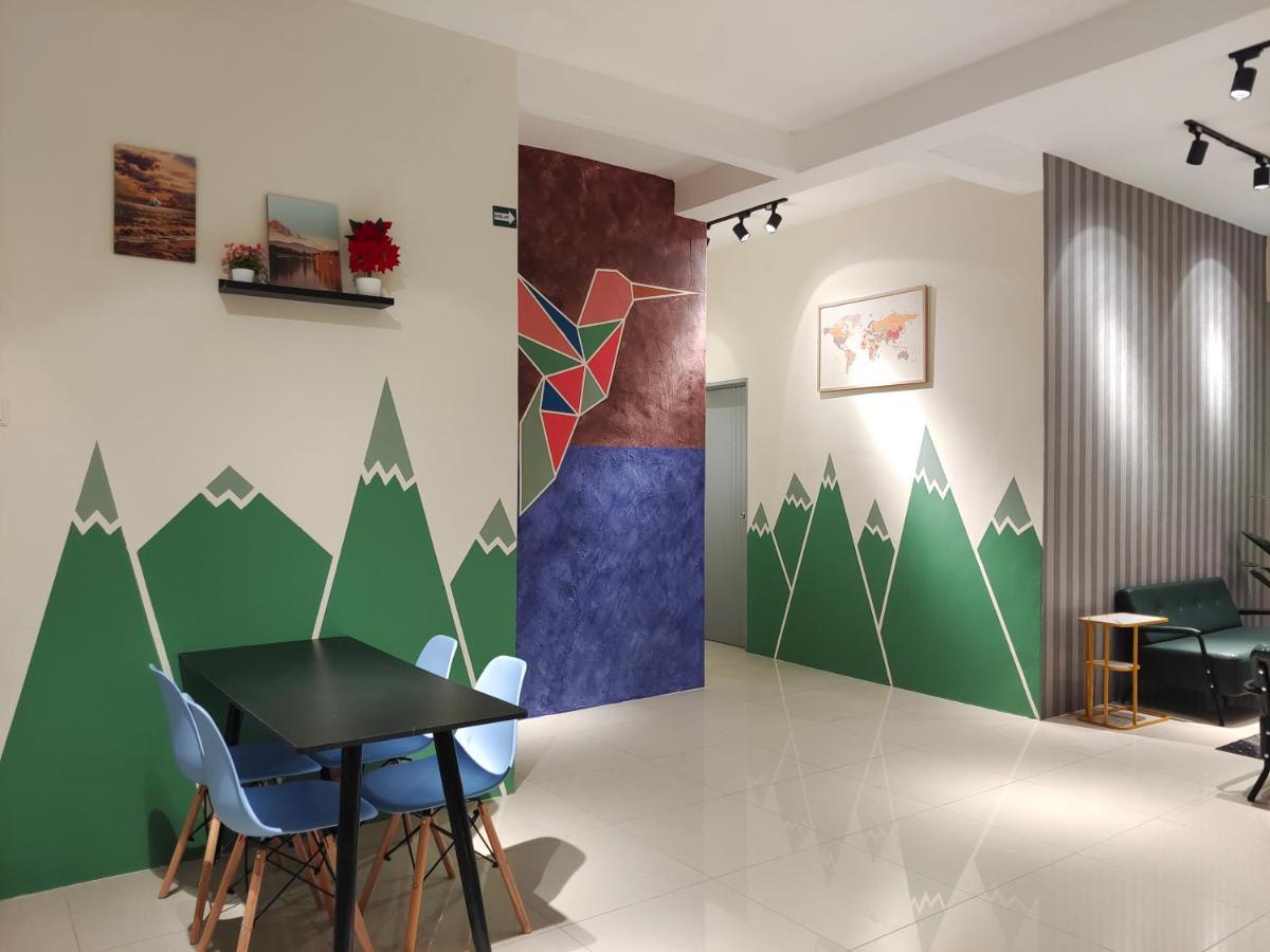 Pavilionvillie M1T11 By Irainbow Simpang Pulai Extérieur photo