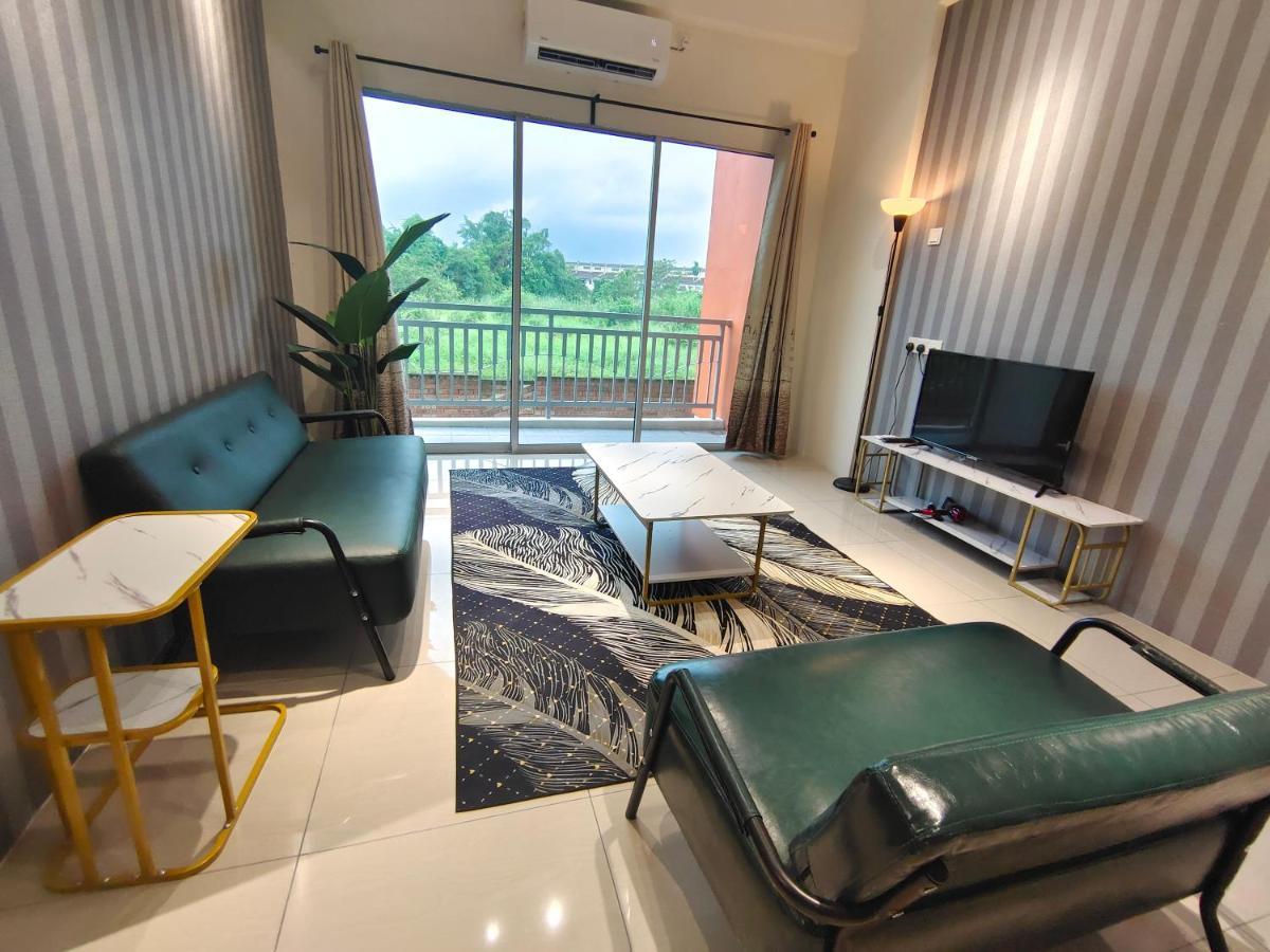 Pavilionvillie M1T11 By Irainbow Simpang Pulai Extérieur photo