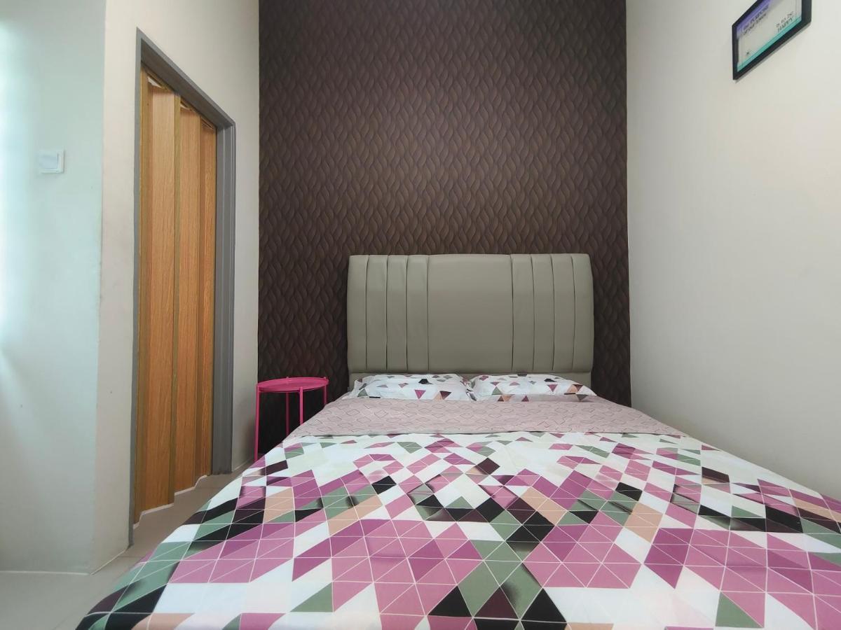 Pavilionvillie M1T11 By Irainbow Simpang Pulai Extérieur photo