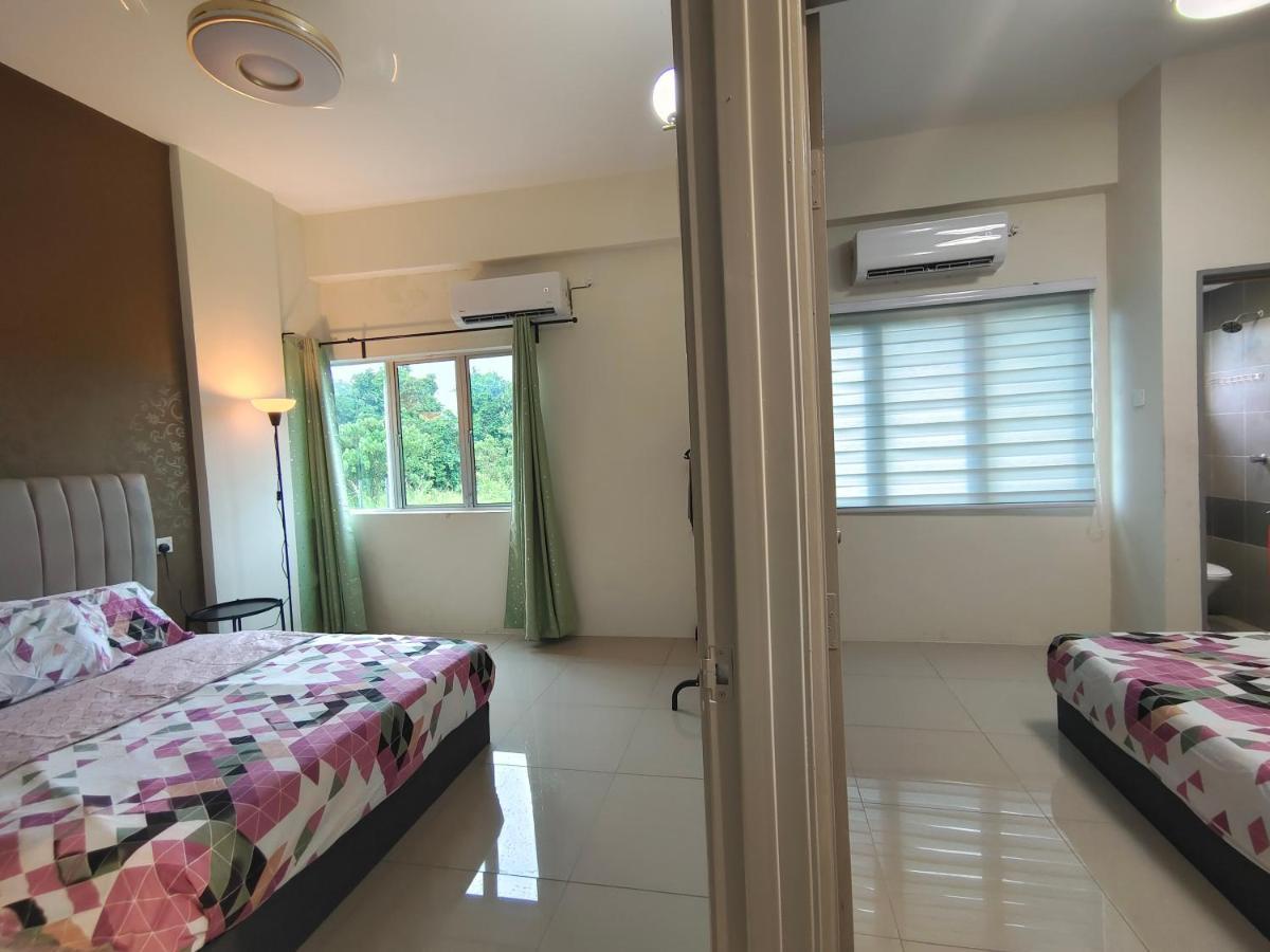 Pavilionvillie M1T11 By Irainbow Simpang Pulai Extérieur photo