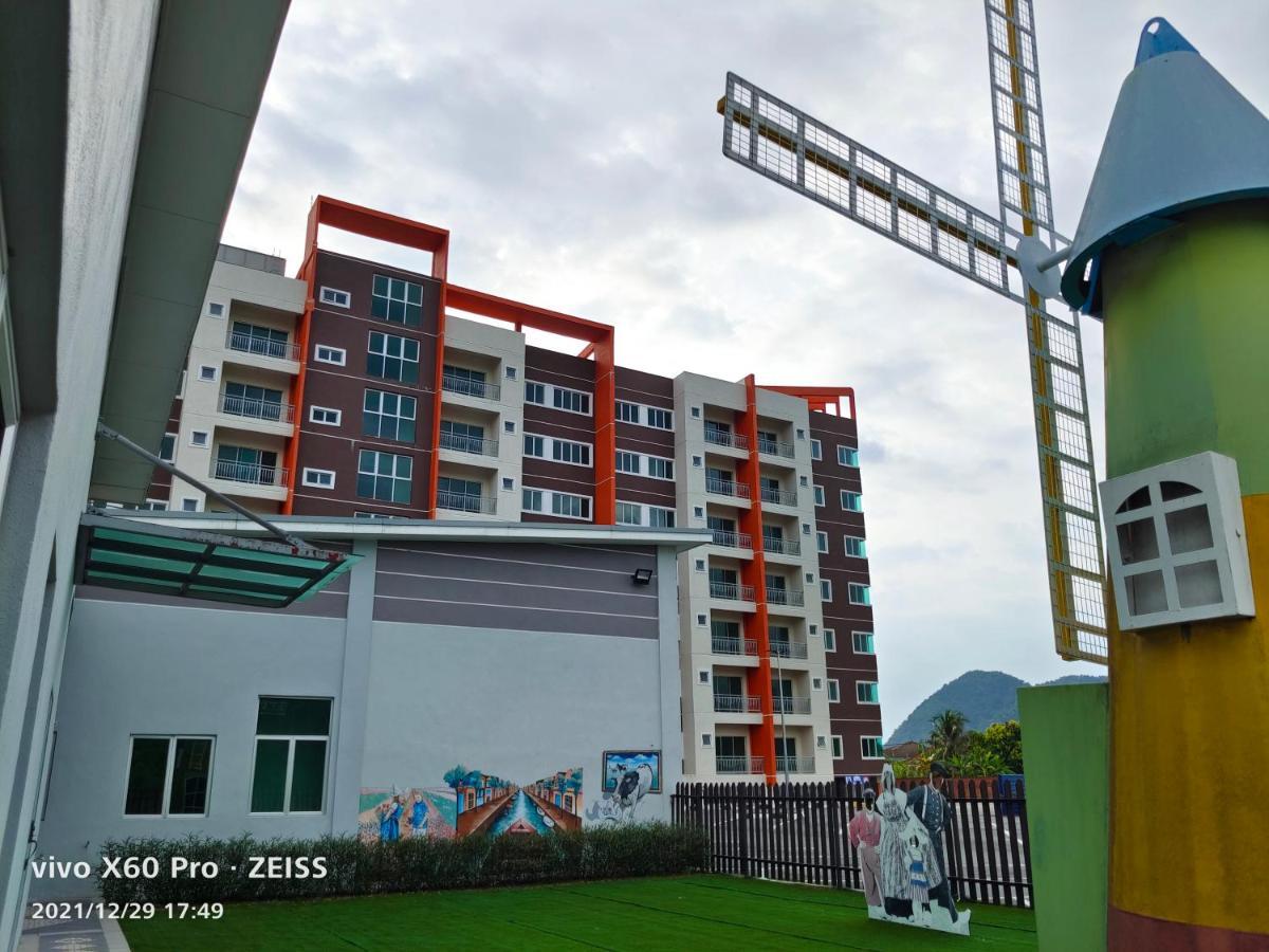 Pavilionvillie M1T11 By Irainbow Simpang Pulai Extérieur photo