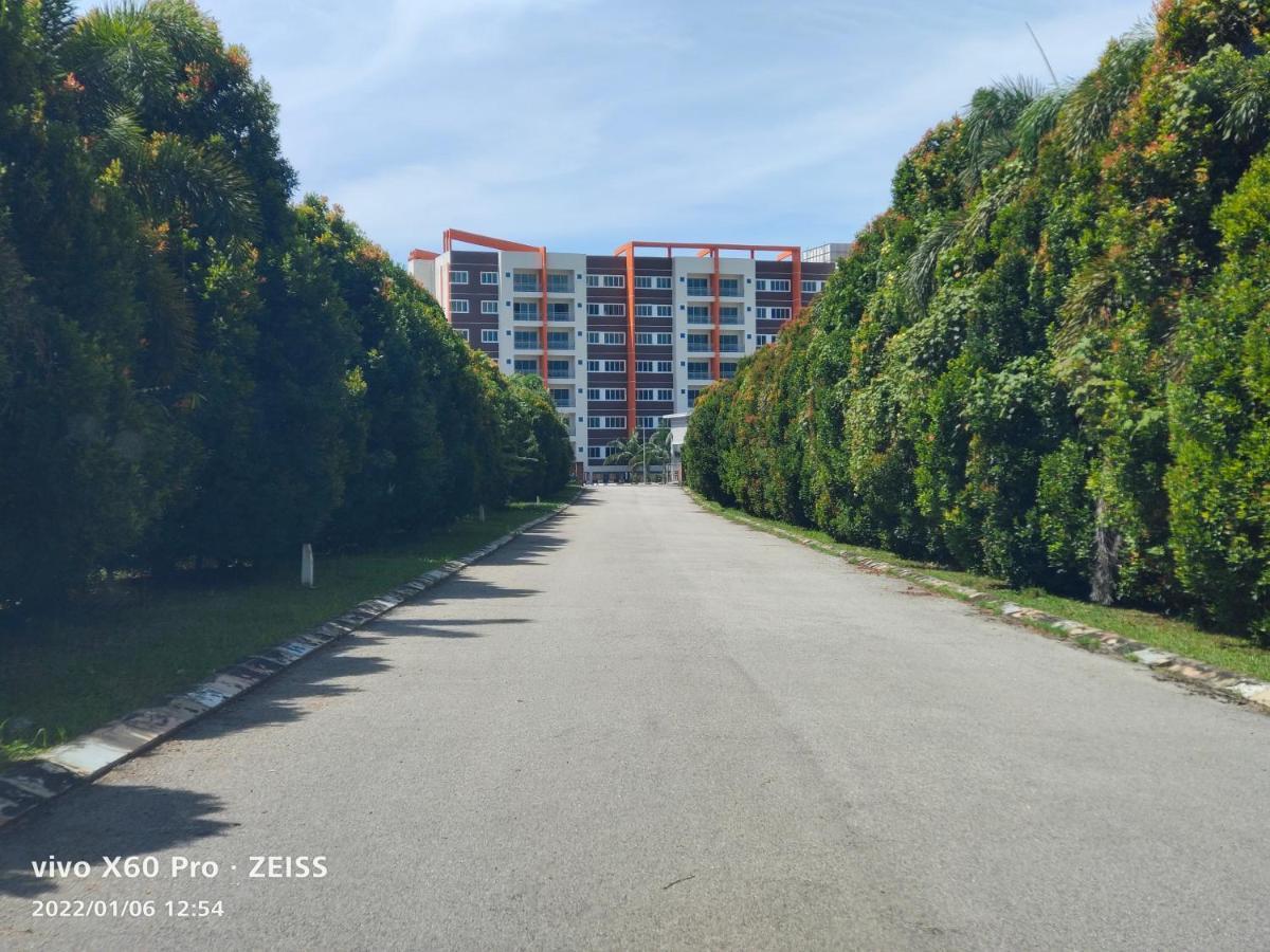 Pavilionvillie M1T11 By Irainbow Simpang Pulai Extérieur photo