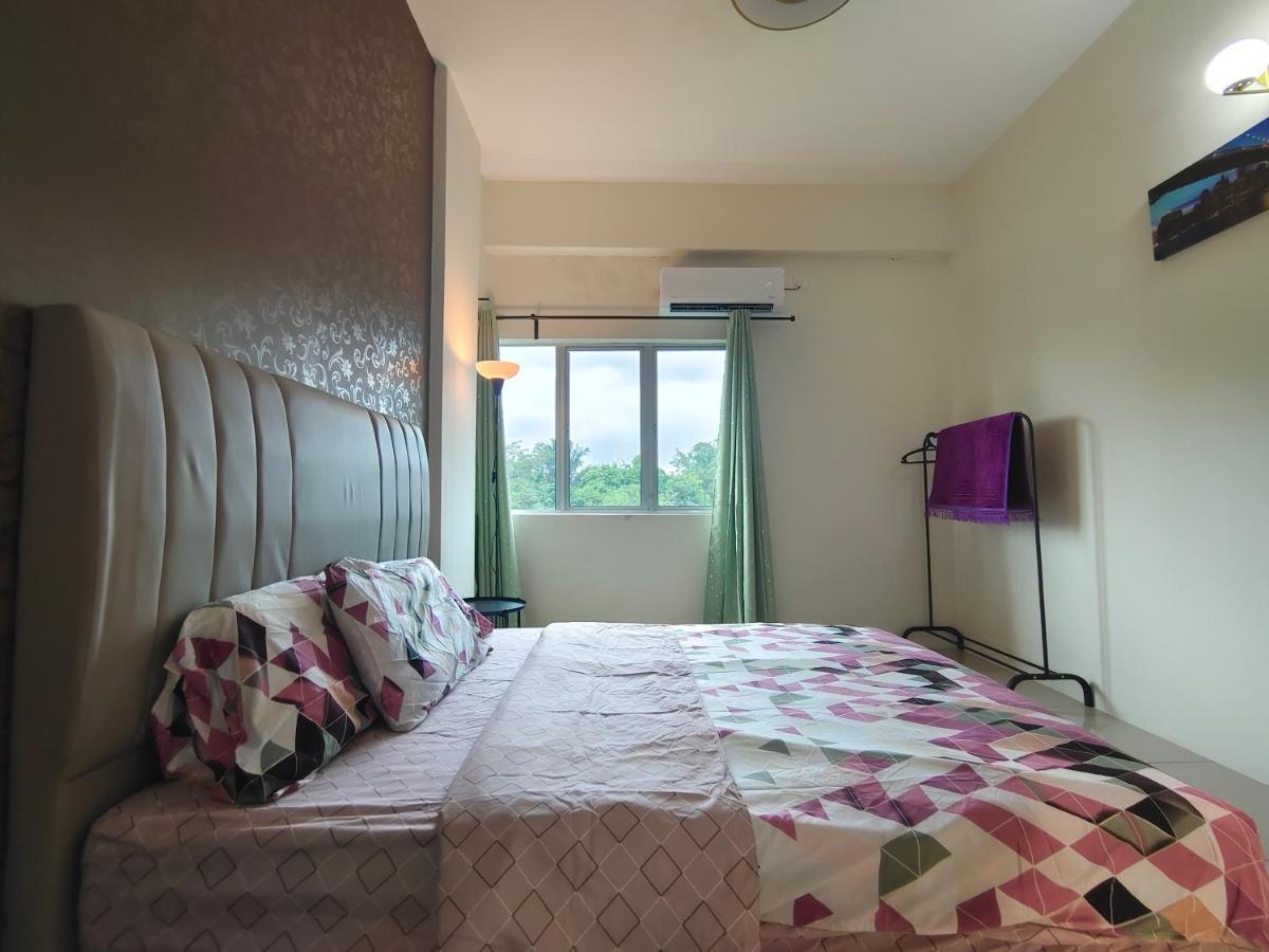 Pavilionvillie M1T11 By Irainbow Simpang Pulai Extérieur photo