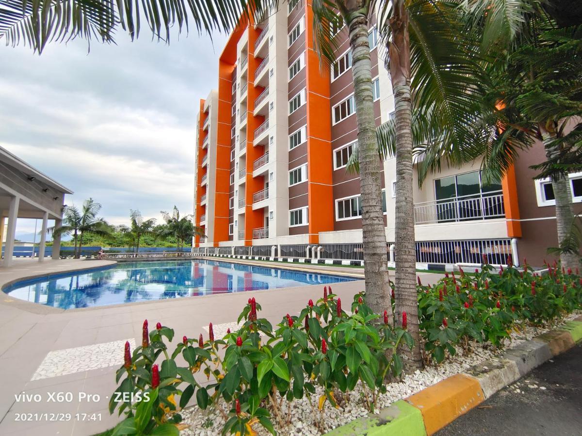 Pavilionvillie M1T11 By Irainbow Simpang Pulai Extérieur photo