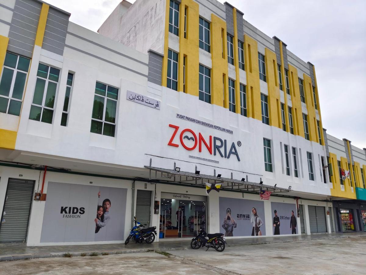 Pavilionvillie M1T11 By Irainbow Simpang Pulai Extérieur photo