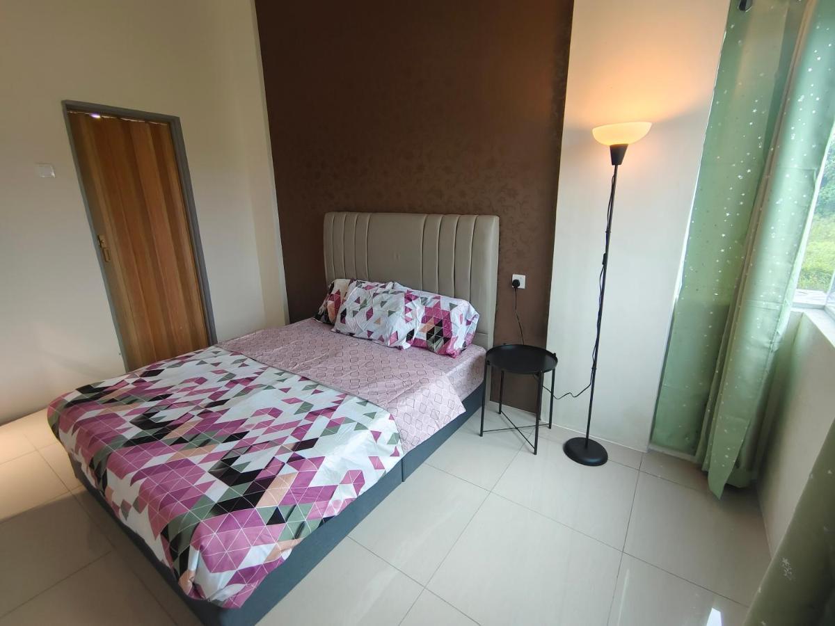 Pavilionvillie M1T11 By Irainbow Simpang Pulai Extérieur photo