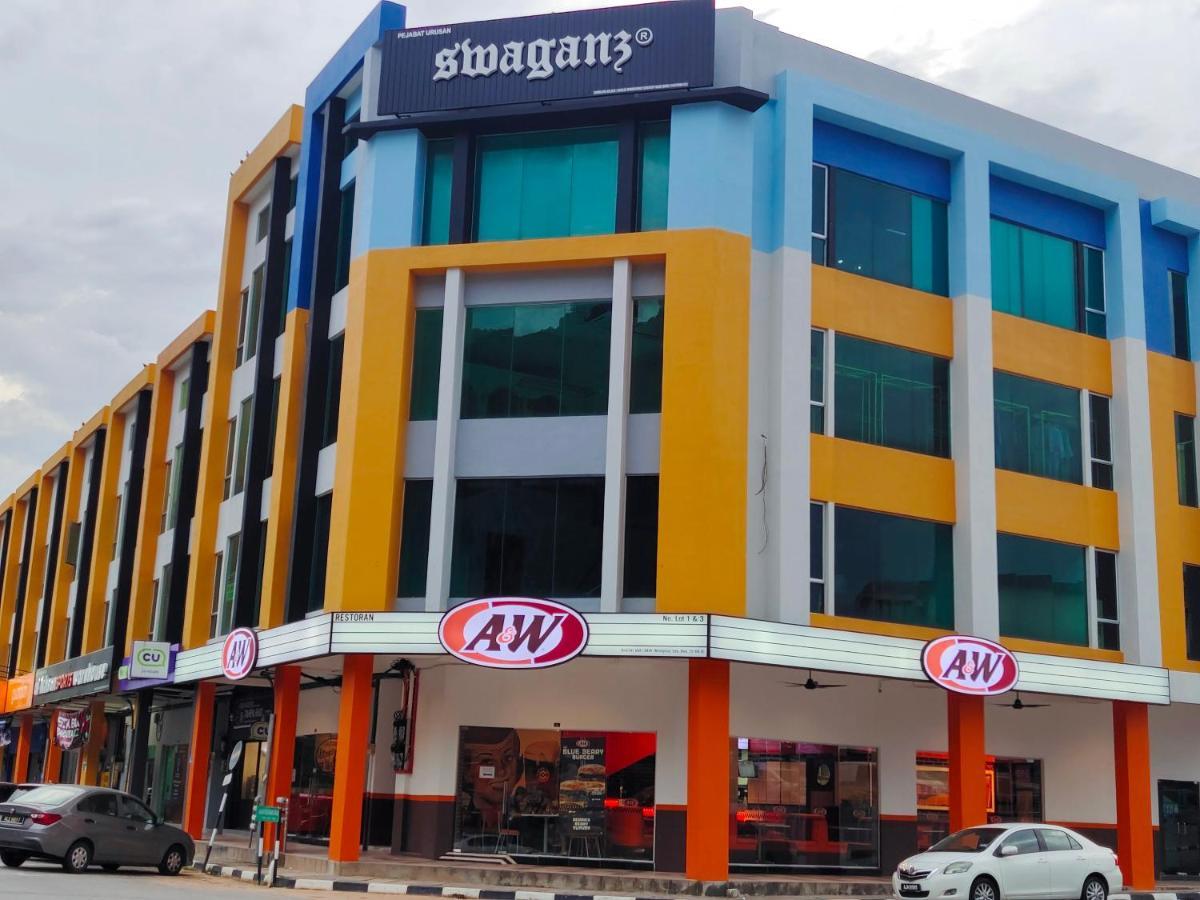 Pavilionvillie M1T11 By Irainbow Simpang Pulai Extérieur photo