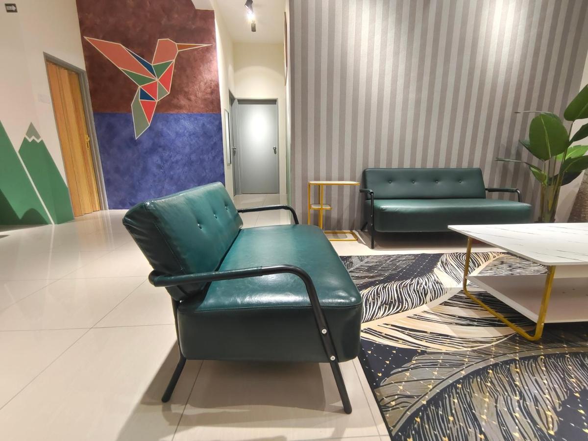 Pavilionvillie M1T11 By Irainbow Simpang Pulai Extérieur photo