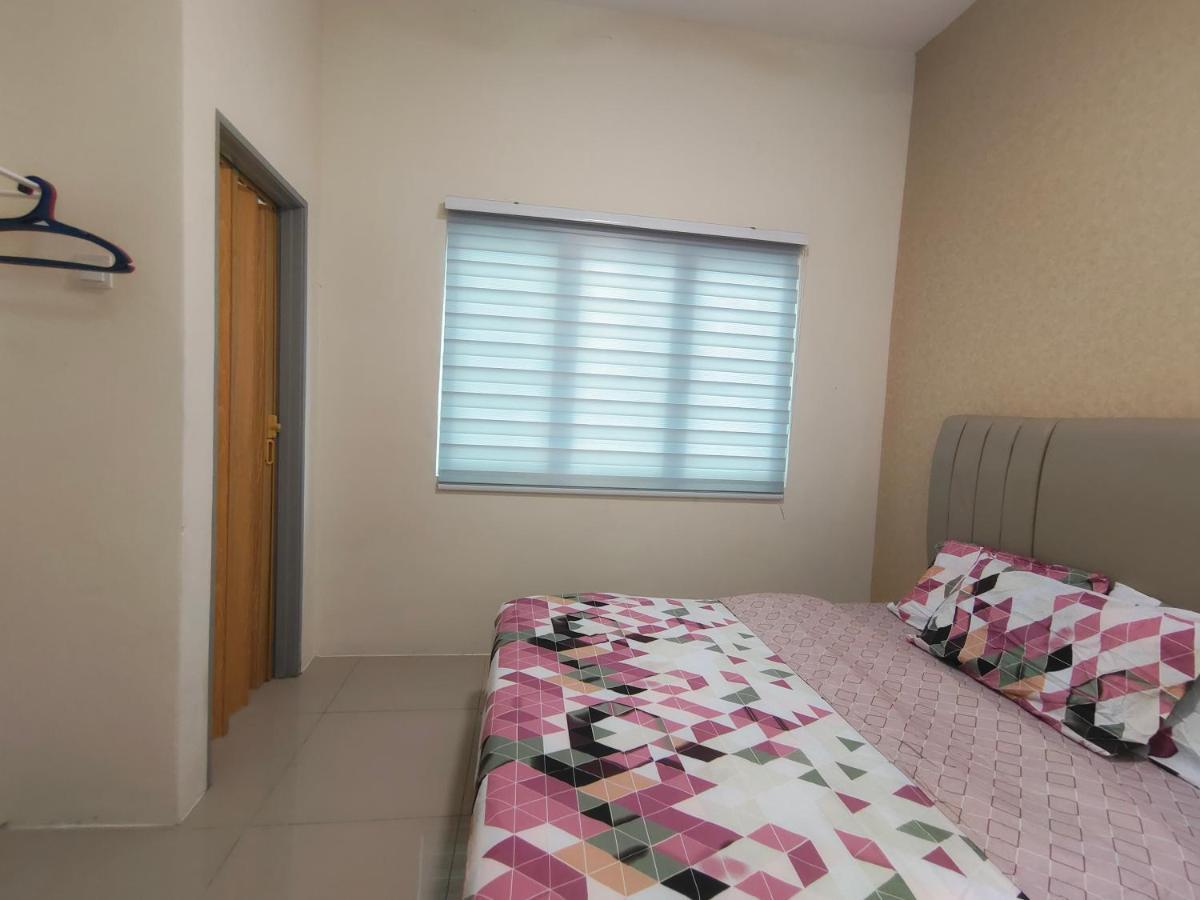 Pavilionvillie M1T11 By Irainbow Simpang Pulai Extérieur photo